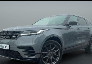 Land Rover Range Rover Velar 9.990 km 70.990 &euro; Göttingen 37077