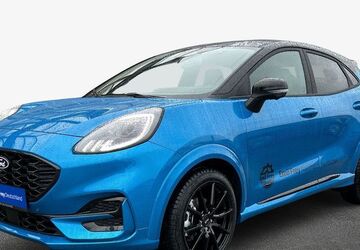 Ford Puma 1.001 km 33.112 &euro; Hildesheim 31135