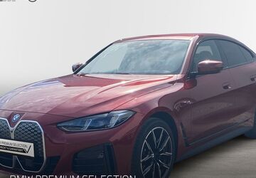 BMW i4 24.876 km 45.990 &euro; Germering 82110