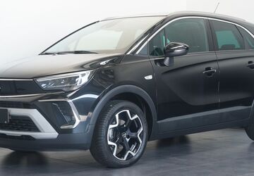 Opel Crossland (X) 29.941 km 18.950 &euro; Wiesbaden 65205