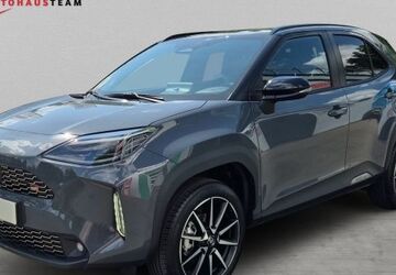 Toyota Yaris Cross 2.500 km 34.240 &euro; Pirna 01796