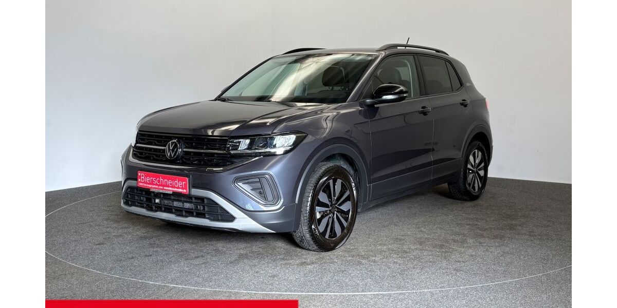 VW T-Cross 24.390 km 24.450 &euro; Weißenburg 91781