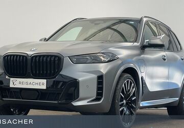 BMW X5 6.790 km 105.999 &euro; Memmingen 87700