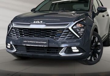 Kia Sportage 23.090 km 32.750 &euro; Neufahrn in Niederbayern 84088