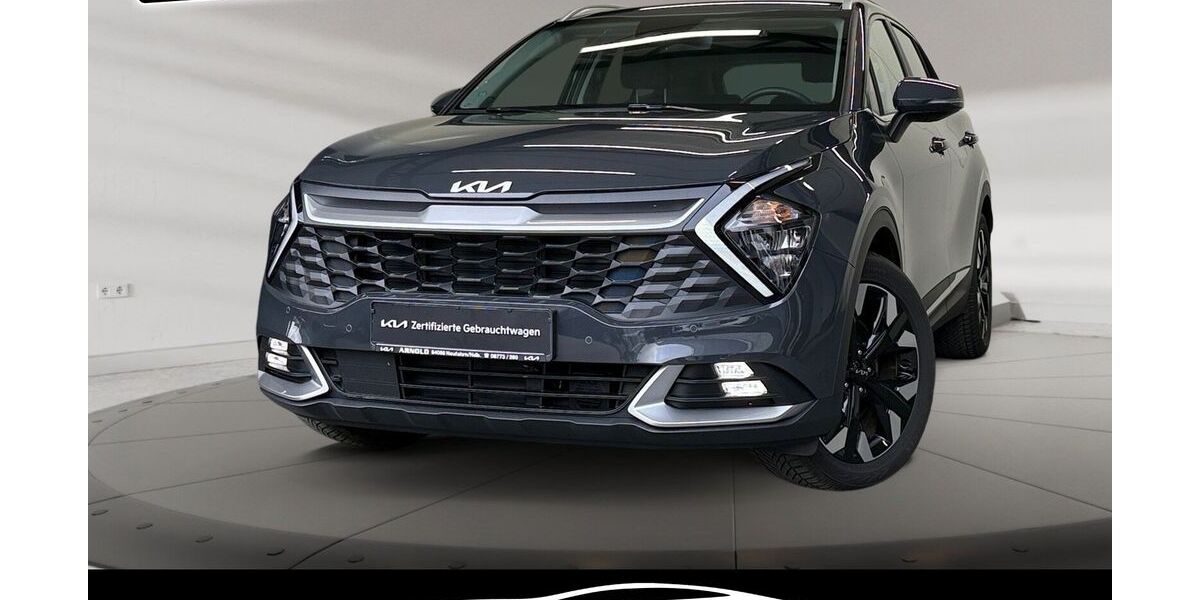 Kia Sportage 23.090 km 32.750 &euro; Neufahrn in Niederbayern 84088