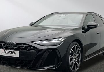 Audi A6 5.900 km 64.900 &euro; Rheine 48429