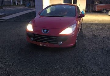 Peugeot 307 183.500 km 2.399 &euro; Bühl 77815