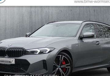 BMW 318 11.752 km 41.880 &euro; Forchheim 91301