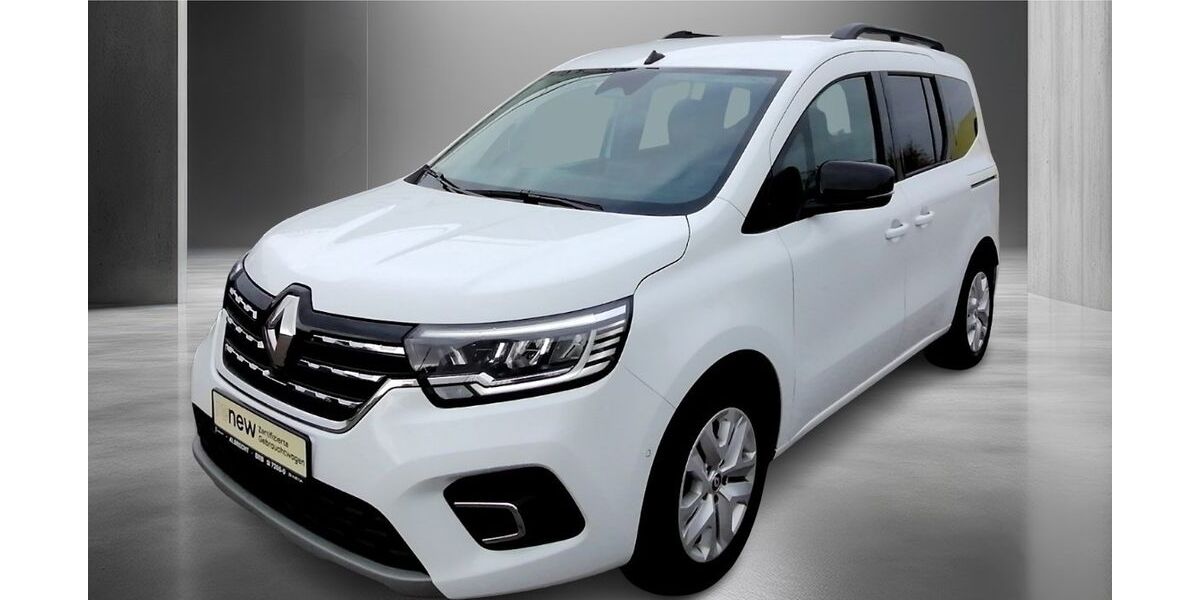 Renault Kangoo 20.000 km 30.990 &euro; Brandenburg a.d. Havel 14772