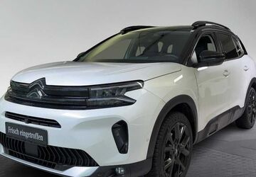 Citroen C5 Aircross 19.000 km 25.890 &euro; München 80339