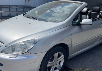 Peugeot 307 123.413 km 2.999 &euro; Hannover 30629