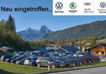 VW T-Roc 4.500 km 29.990 &euro; Bischofswiesen 83483