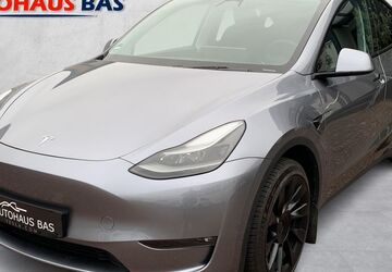 Tesla Model Y 38.000 km 33.950 &euro; Kaarst 41564