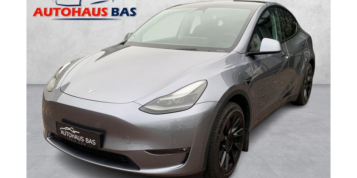 Tesla Model Y 38.000 km 33.950 &euro; Kaarst 41564