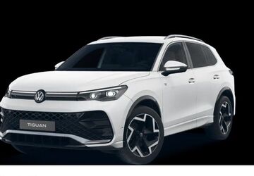 VW Tiguan 8.000 km 39.820 &euro; Ebersberg bei München 85560