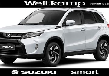 Suzuki Vitara 34.100 km 21.590 &euro; Lübbecke 32312