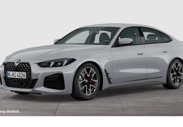 BMW 420 Gran Coupé 10.900 km 43.880 &euro; Velbert 42553