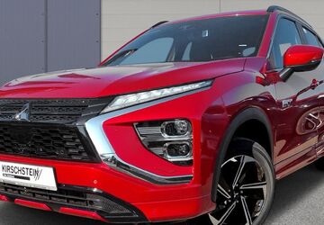 Mitsubishi Eclipse Cross 17.152 km 25.490 &euro; Bad Hersfeld 36251