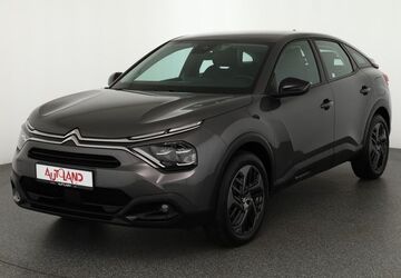 Citroen C4 14.081 km 17.490 &euro; Leipzig 04209