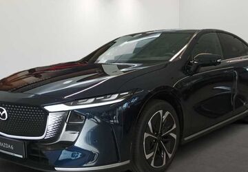 Mazda 6e 6.500 km 44.390 &euro; Erding 85435