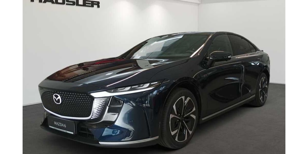Mazda 6e 6.500 km 44.390 &euro; Erding 85435