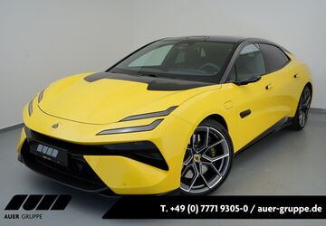Lotus Emeya 19.890 km 102.480 &euro; Stockach 78333