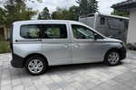 VW Caddy Caddy 1.5 TSI DSG Klima Stdh&Sitzhz. PDC 46.766 km 23.900 &euro; Berlin 10247