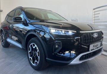 Ford Kuga 2.447 km 29.890 &euro; Duisburg 47167