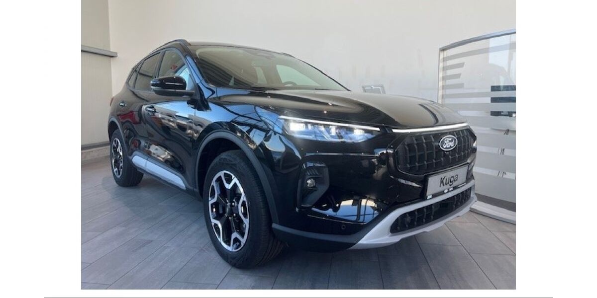 Ford Kuga 2.447 km 29.890 &euro; Duisburg 47167