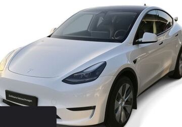 Tesla Model Y 72.090 km 33.200 &euro; Obertraubling 93083
