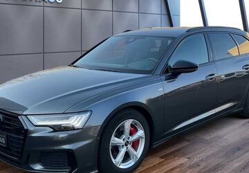 Audi A6 89.525 km 37.450 &euro; Schweinfurt 97424