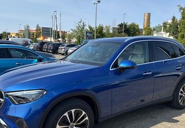 Mercedes-Benz GLC 220 9.121 km 54.869 &euro; Erding 85435