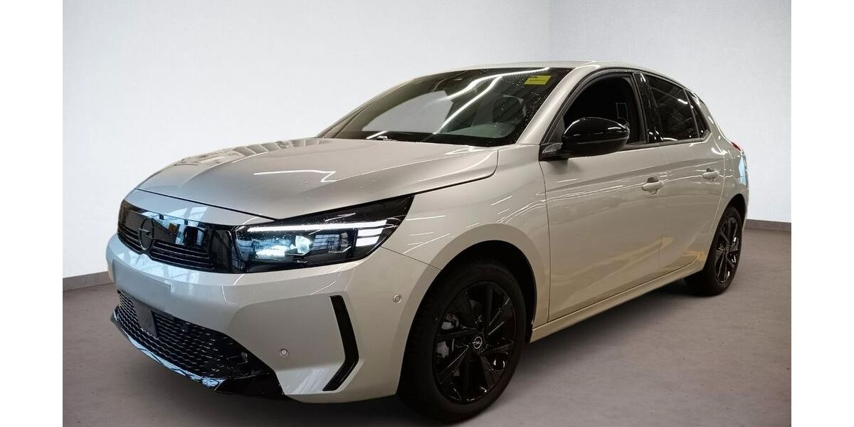 Opel Corsa 5.399 km 20.919 &euro; Heidelberg 69115