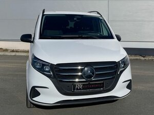 Mercedes-Benz Vito 116 Tourer PRO 4x4 XL STANDHZ NAV KAMERA 34.272 km 61.490 &euro; Sangerhausen 06526