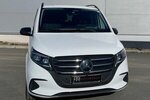 Mercedes-Benz Vito 116 Tourer PRO 4x4 XL STANDHZ NAV KAMERA 34.272 km 61.490 &euro; Sangerhausen 06526