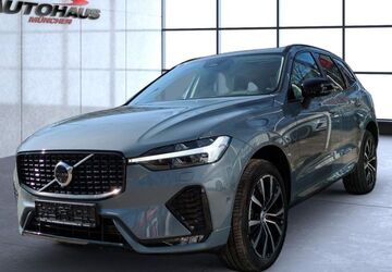 Volvo XC60 28.500 km 48.990 &euro; München 81825