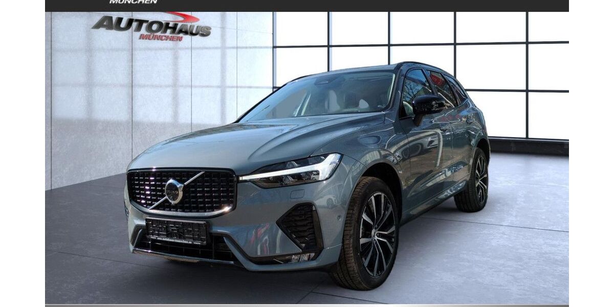 Volvo XC60 28.500 km 48.990 &euro; München 81825