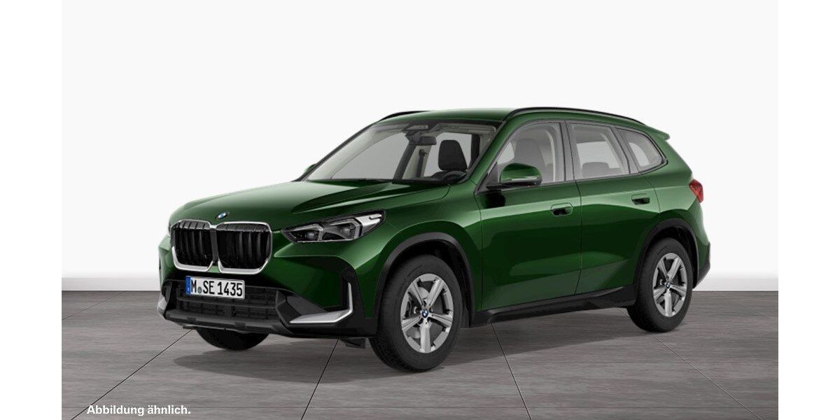 BMW X1 5.600 km 41.750 &euro; Deuerling 93180
