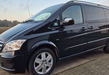 Mercedes-Benz Viano 239.900 km 17.990 &euro; Lüdinghausen 59348