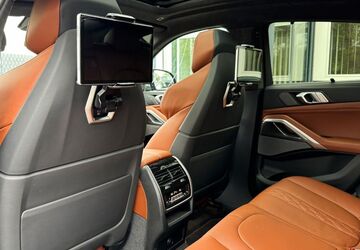 BMW X6 M60 4.627 km 112.850 &euro; Köln 50739