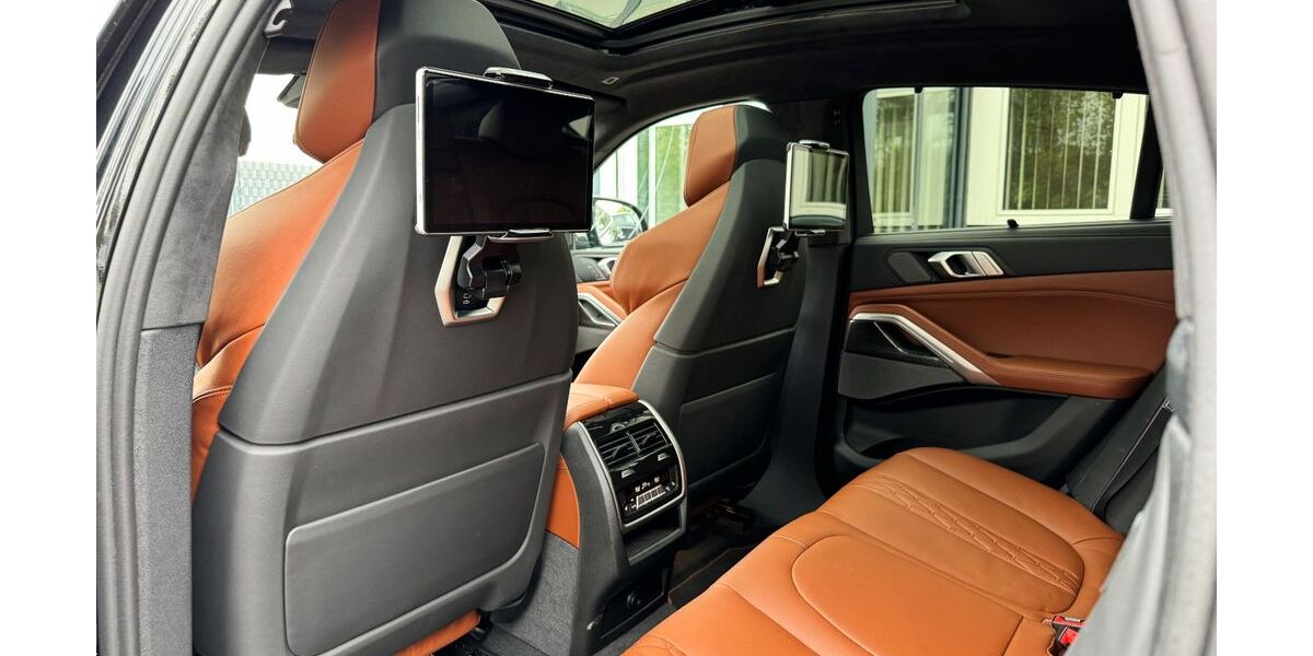 BMW X6 M60 4.627 km 112.850 &euro; Köln 50739