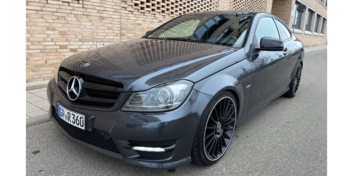 Mercedes-Benz C 250 222.400 km 12.950 &euro; Göppingen 73035