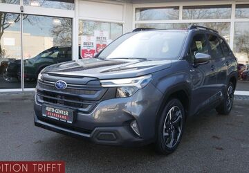 Subaru Forester 12.400 km 36.990 &euro; Memmingen 87700