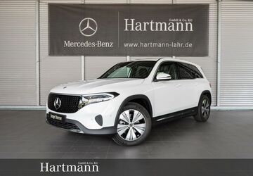 Mercedes-Benz EQB 7.200 km 35.850 &euro; Lahr 77933