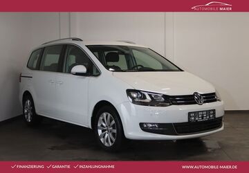 VW Sharan 153.400 km 22.800 &euro; Bebra 36179