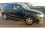 Audi Q3 148.700 km 11.899 &euro; Laufeld 54533
