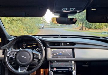 Jaguar XF 110.000 km 16.200 &euro; Gehrden 30989