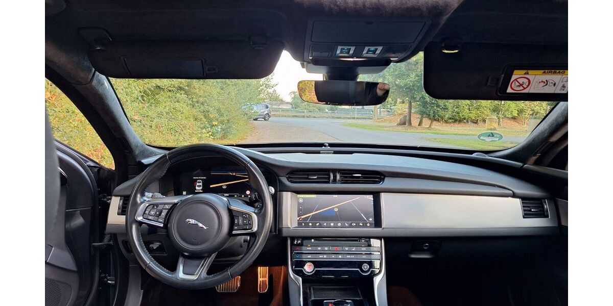 Jaguar XF 110.000 km 16.200 &euro; Gehrden 30989