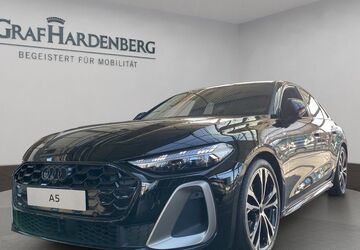 Audi A5 5.123 km 59.990 &euro; Offenburg 77652