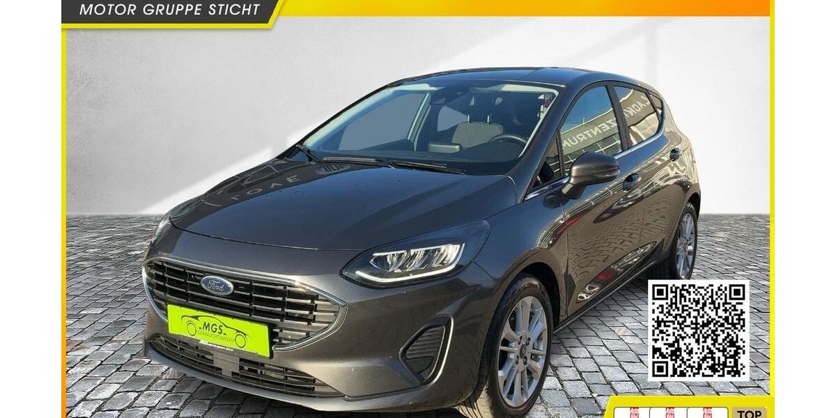 Ford Fiesta 88.700 km 15.458 &euro; Hof 95032